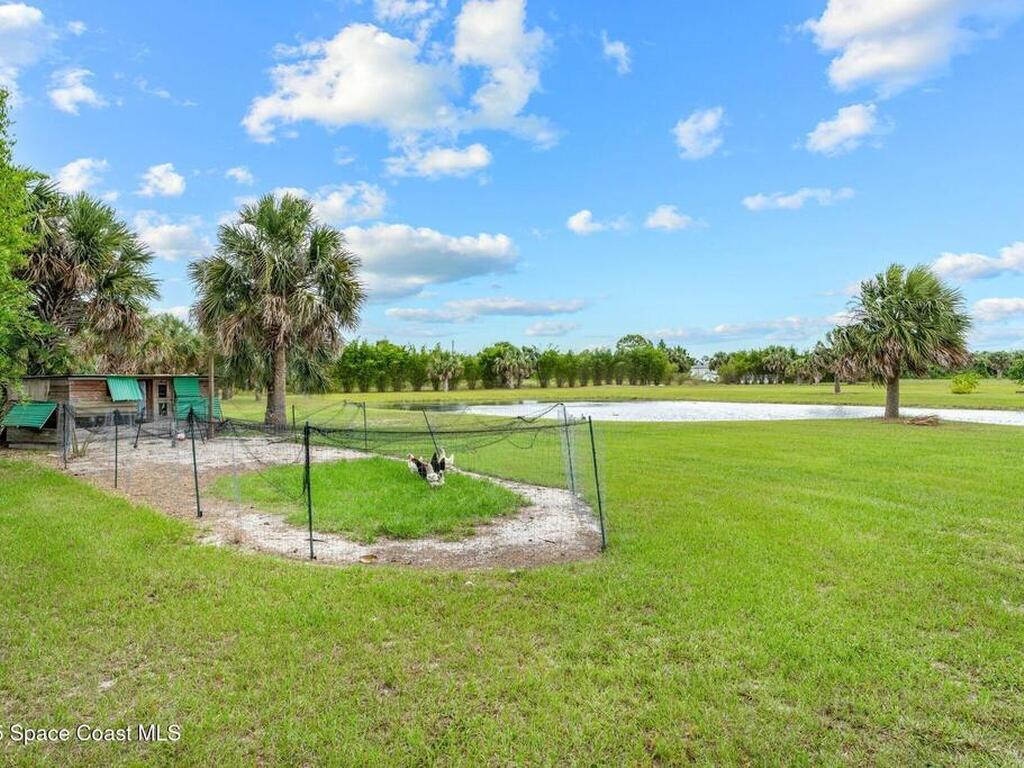 2141 Madden Avenue, Palm Bay, FL 32908