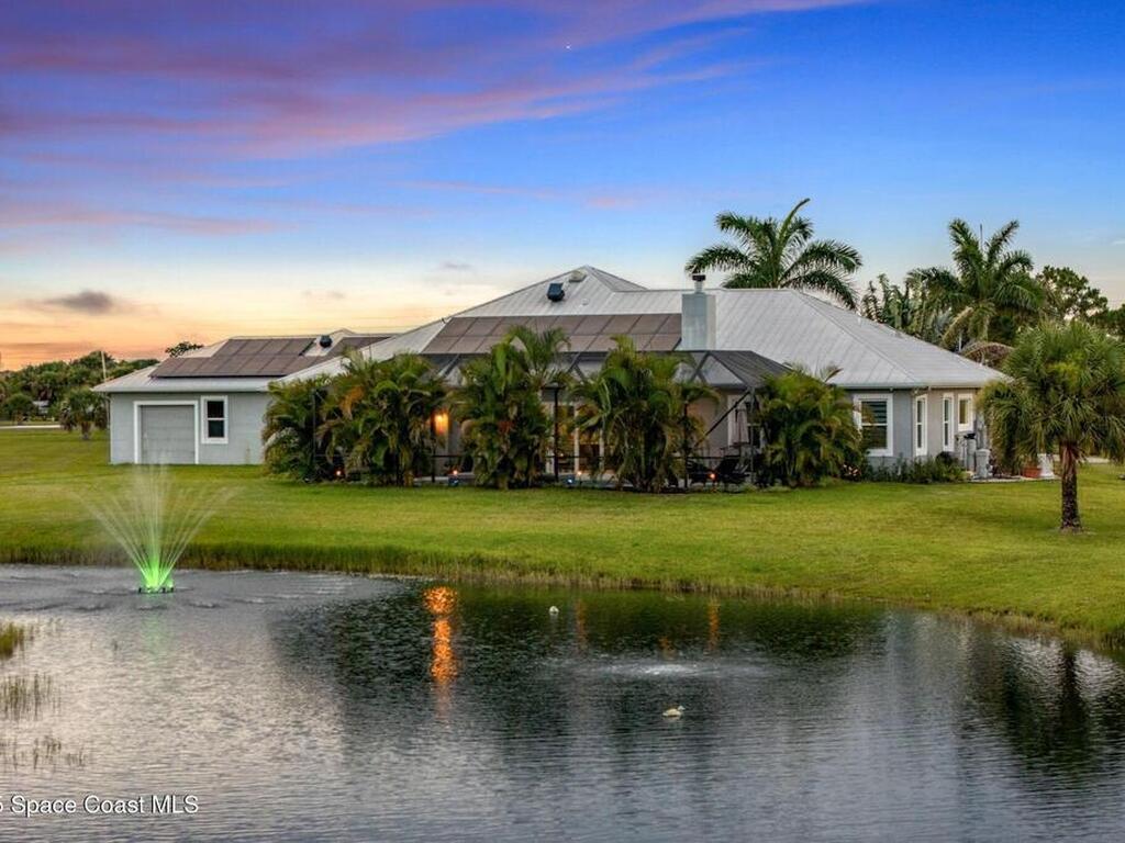 2141 Madden Avenue, Palm Bay, FL 32908