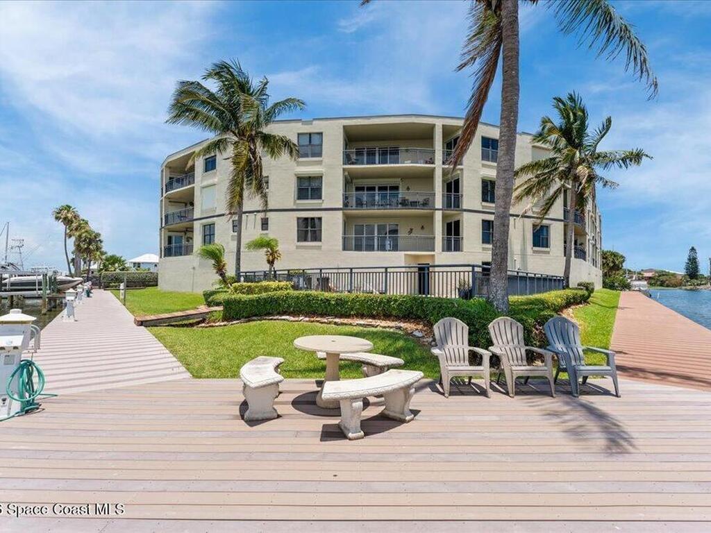 4125 W End Road, Cocoa Beach, FL 32931