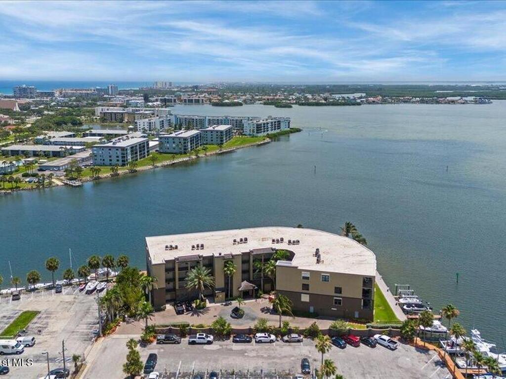 4125 W End Road, Cocoa Beach, FL 32931