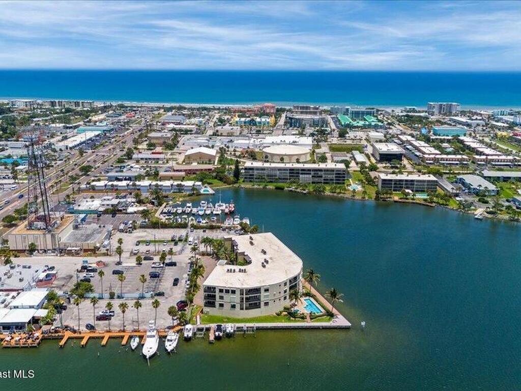 4125 W End Road, Cocoa Beach, FL 32931