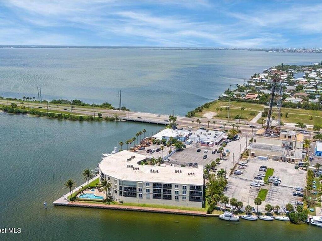 4125 W End Road, Cocoa Beach, FL 32931