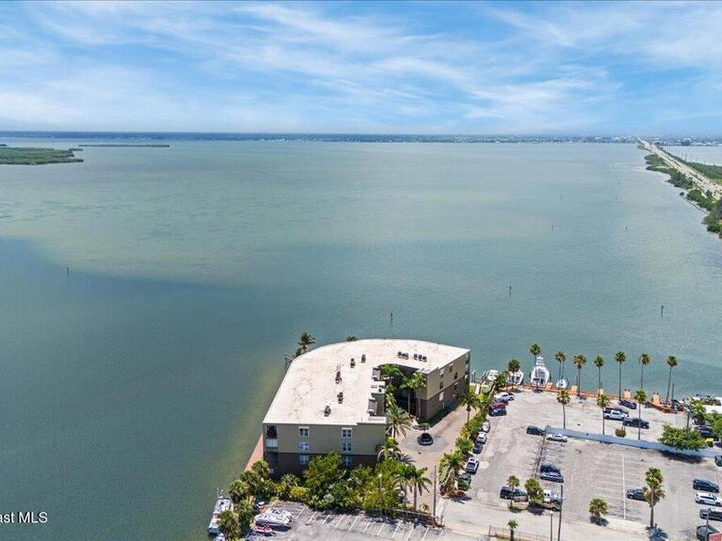 4125 W End Road, Cocoa Beach, FL 32931