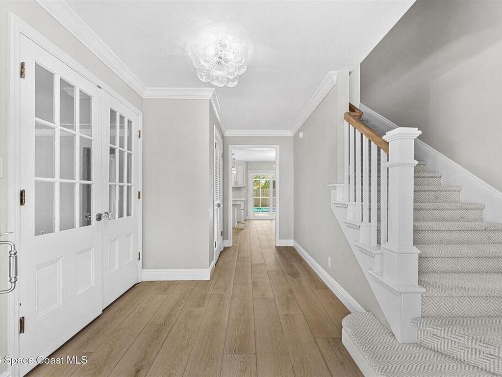 517 N River Oaks Drive, Indialantic, FL 32903