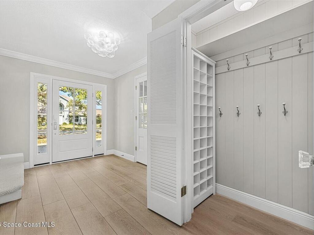 517 N River Oaks Drive, Indialantic, FL 32903