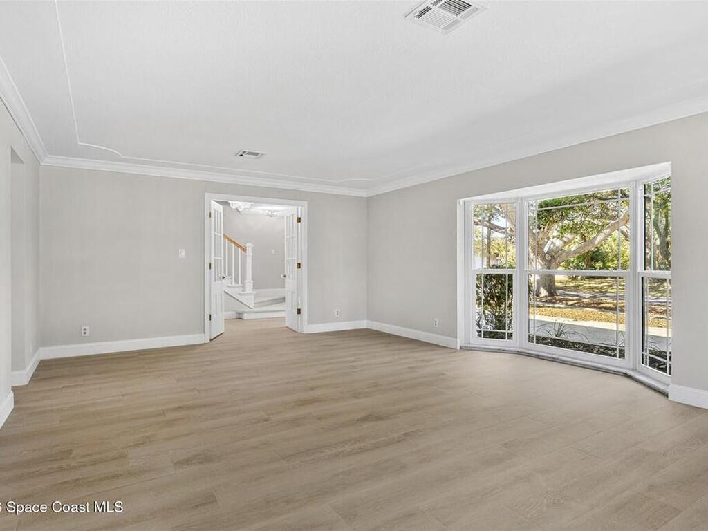 517 N River Oaks Drive, Indialantic, FL 32903