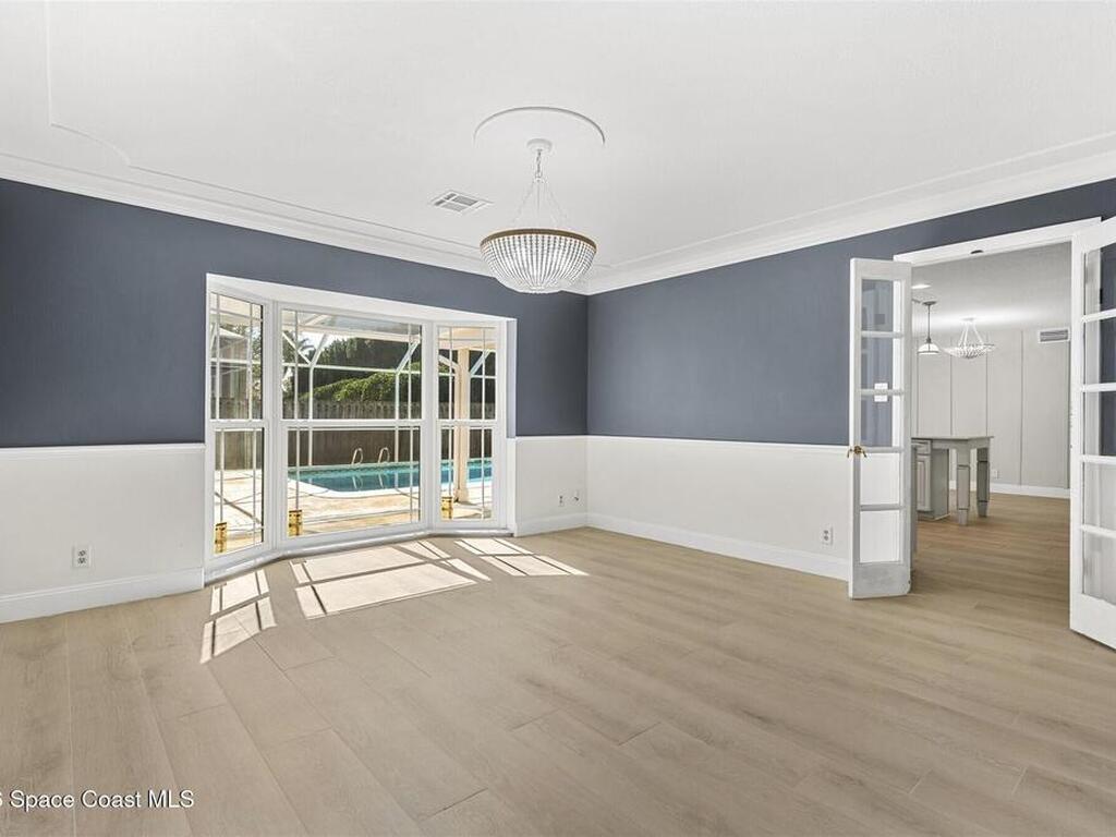 517 N River Oaks Drive, Indialantic, FL 32903