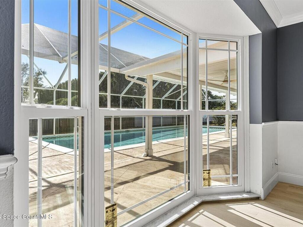 517 N River Oaks Drive, Indialantic, FL 32903