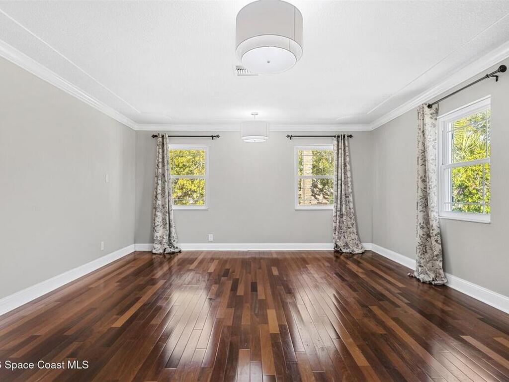 517 N River Oaks Drive, Indialantic, FL 32903