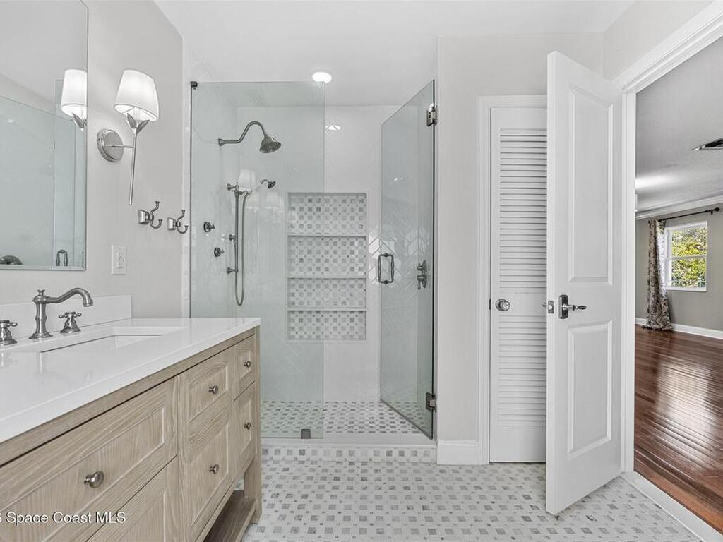 517 N River Oaks Drive, Indialantic, FL 32903