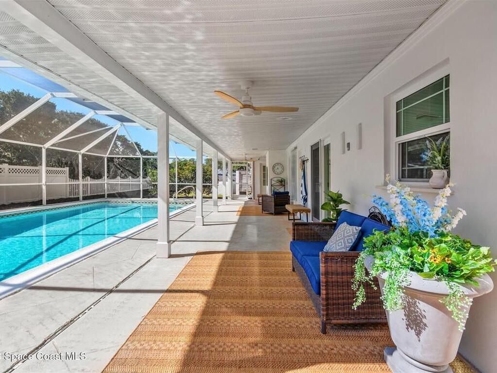 517 N River Oaks Drive, Indialantic, FL 32903