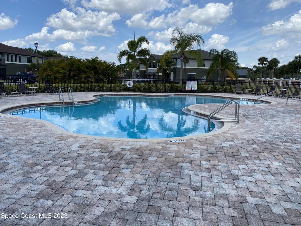 1335 Lara Circle, Rockledge, FL 32955