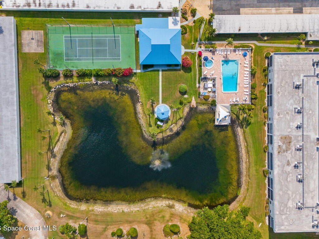 3165 N Atlantic Avenue, Cocoa Beach, FL 32931