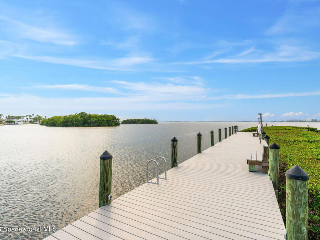 3165 N Atlantic Avenue, Cocoa Beach, FL 32931