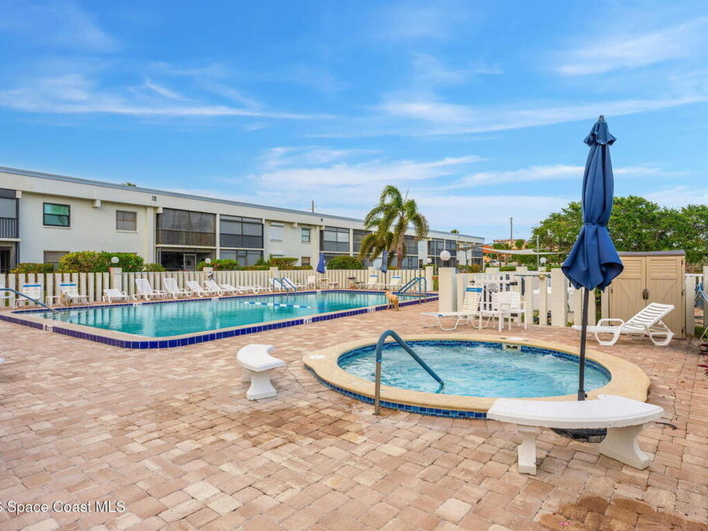 3165 N Atlantic Avenue, Cocoa Beach, FL 32931