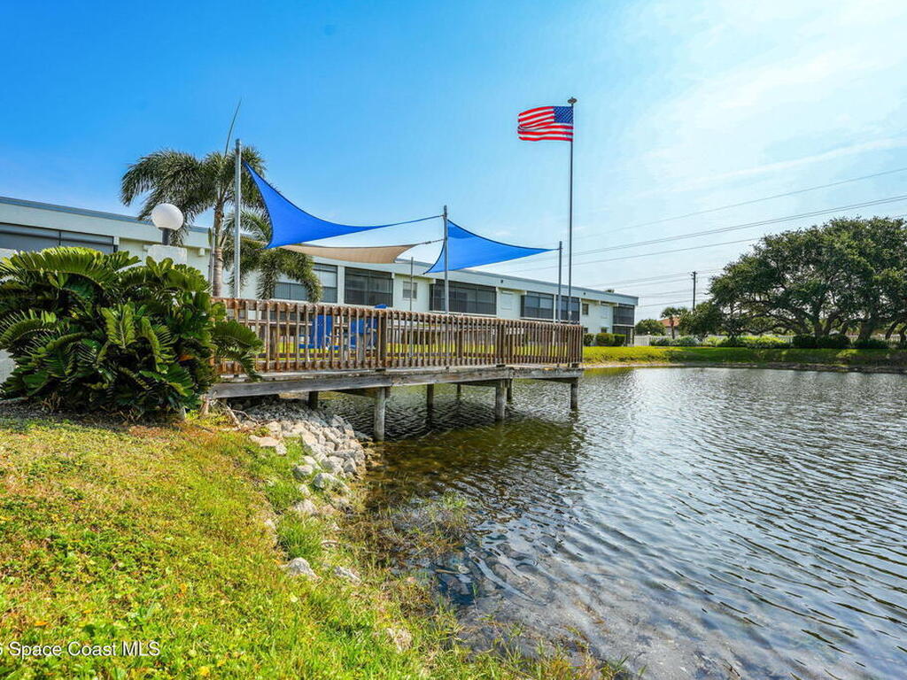 3165 N Atlantic Avenue, Cocoa Beach, FL 32931