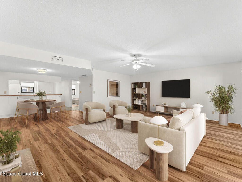 3165 N Atlantic Avenue, Cocoa Beach, FL 32931