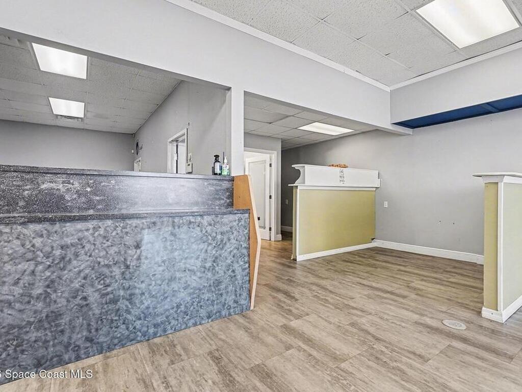 811 E Hibiscus Boulevard, Melbourne, FL 32901