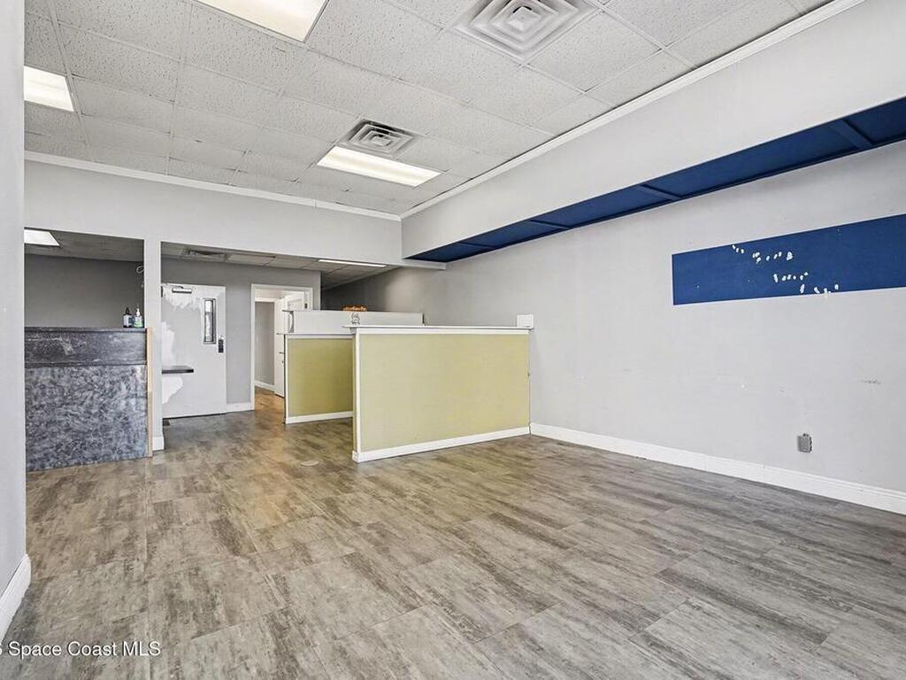 811 E Hibiscus Boulevard, Melbourne, FL 32901