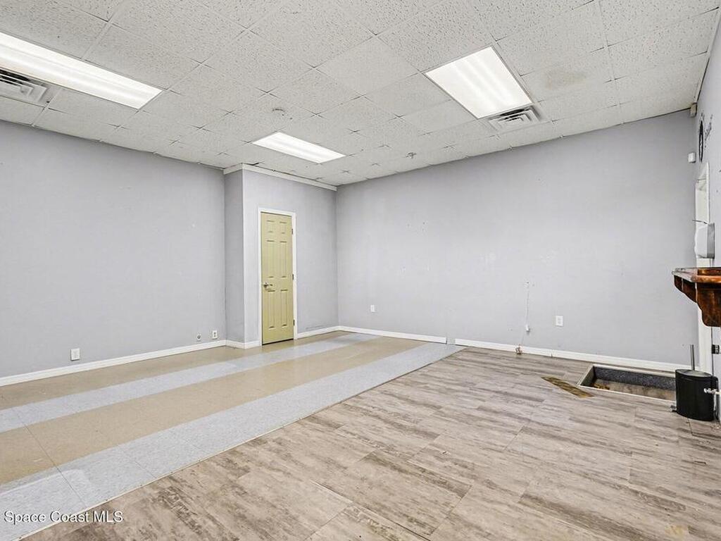 811 E Hibiscus Boulevard, Melbourne, FL 32901