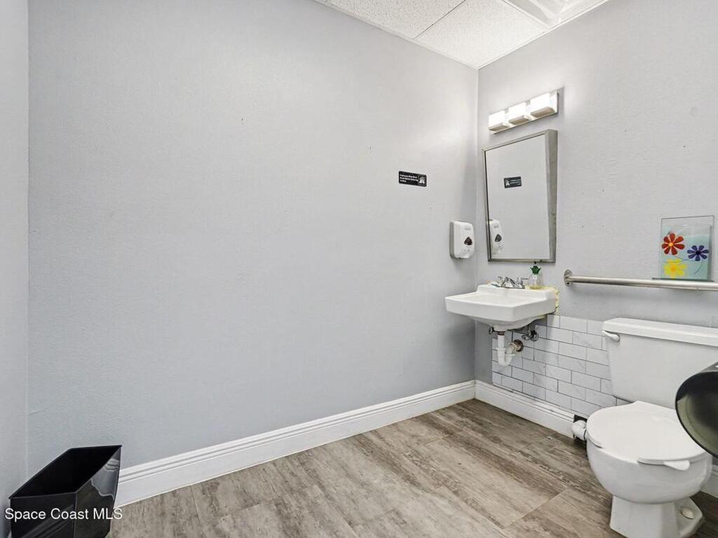 811 E Hibiscus Boulevard, Melbourne, FL 32901