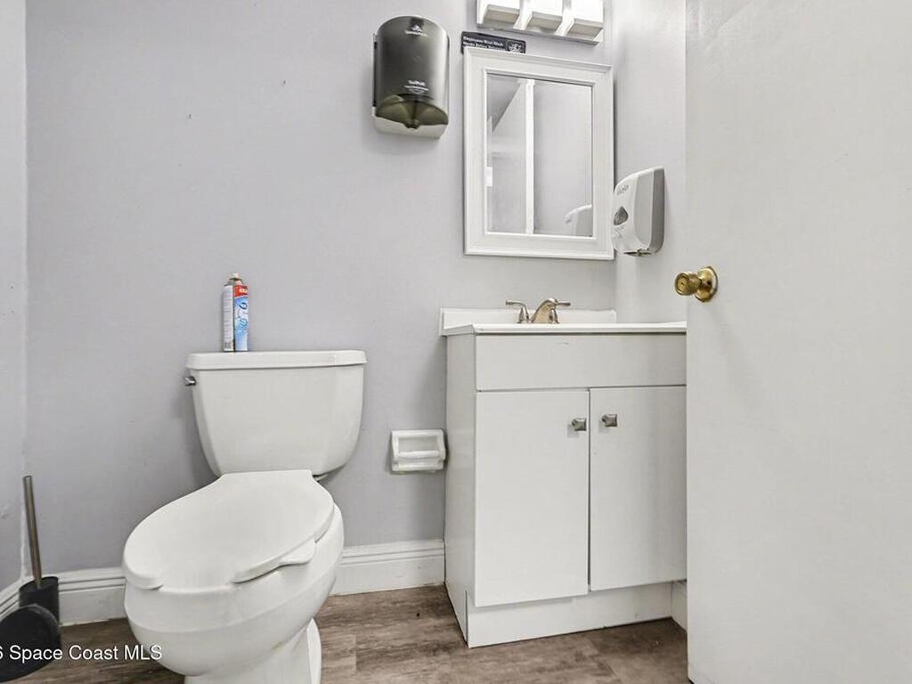 811 E Hibiscus Boulevard, Melbourne, FL 32901