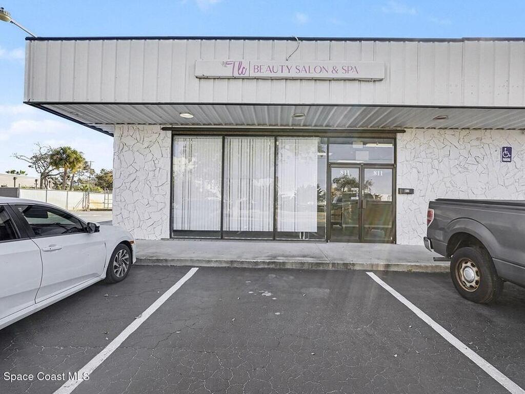 811 E Hibiscus Boulevard, Melbourne, FL 32901