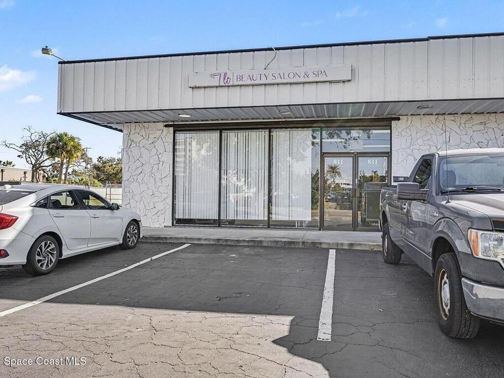 811 E Hibiscus Boulevard, Melbourne, FL 32901