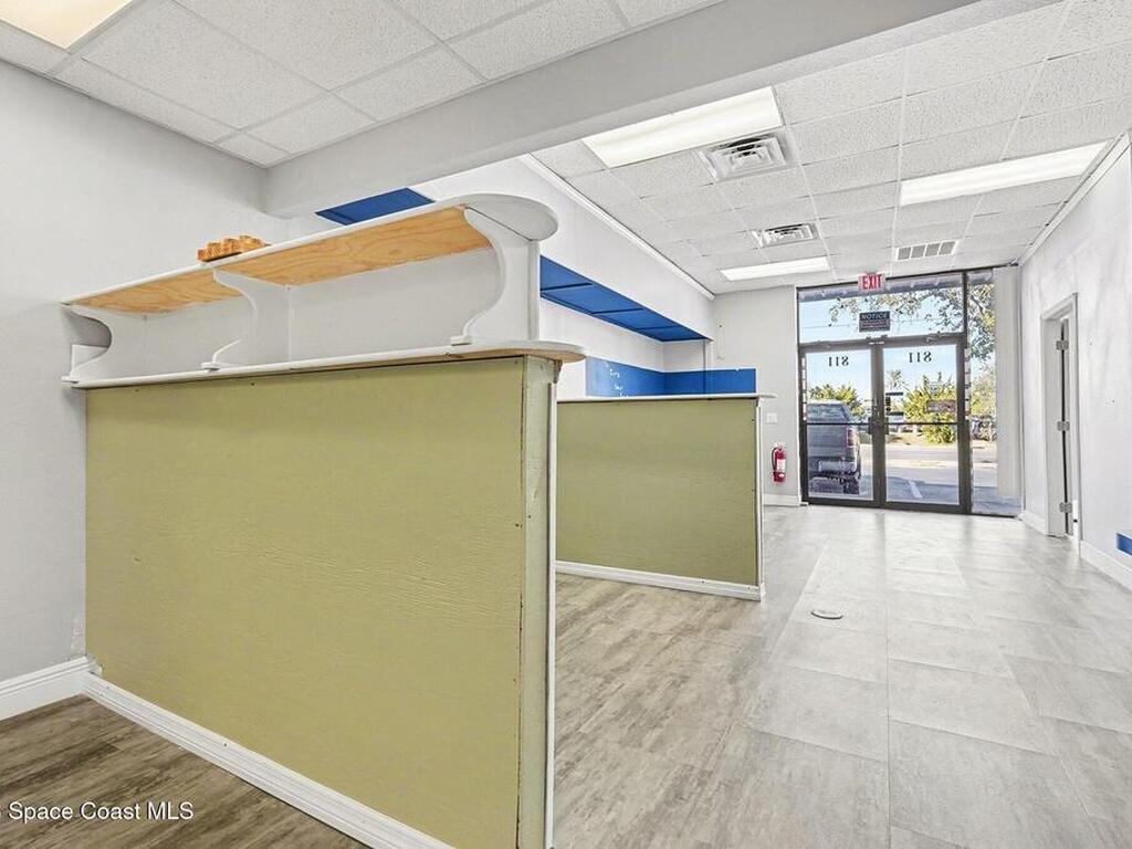 811 E Hibiscus Boulevard, Melbourne, FL 32901