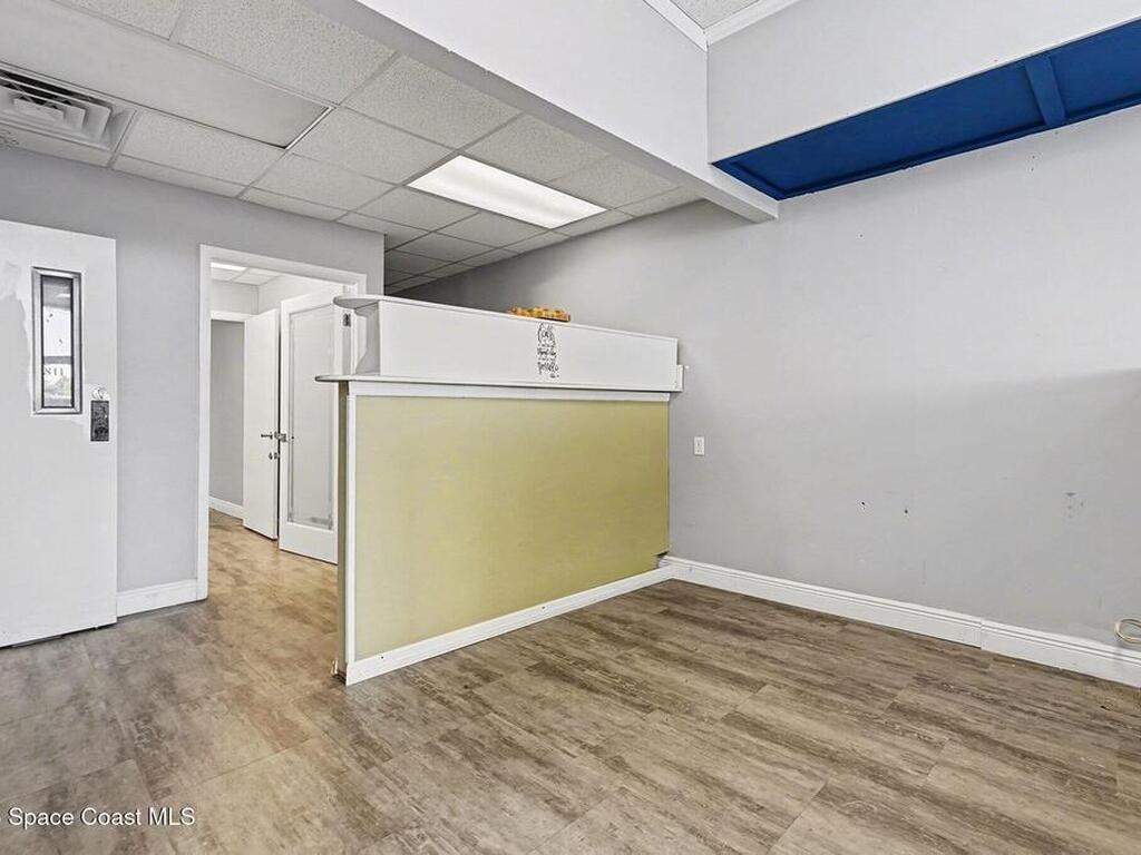 811 E Hibiscus Boulevard, Melbourne, FL 32901