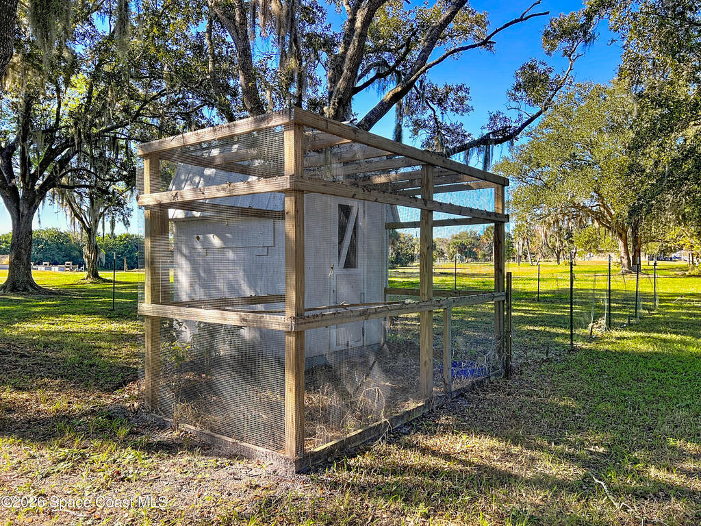 2940 Flounder Creek Road, Mims, FL 32754