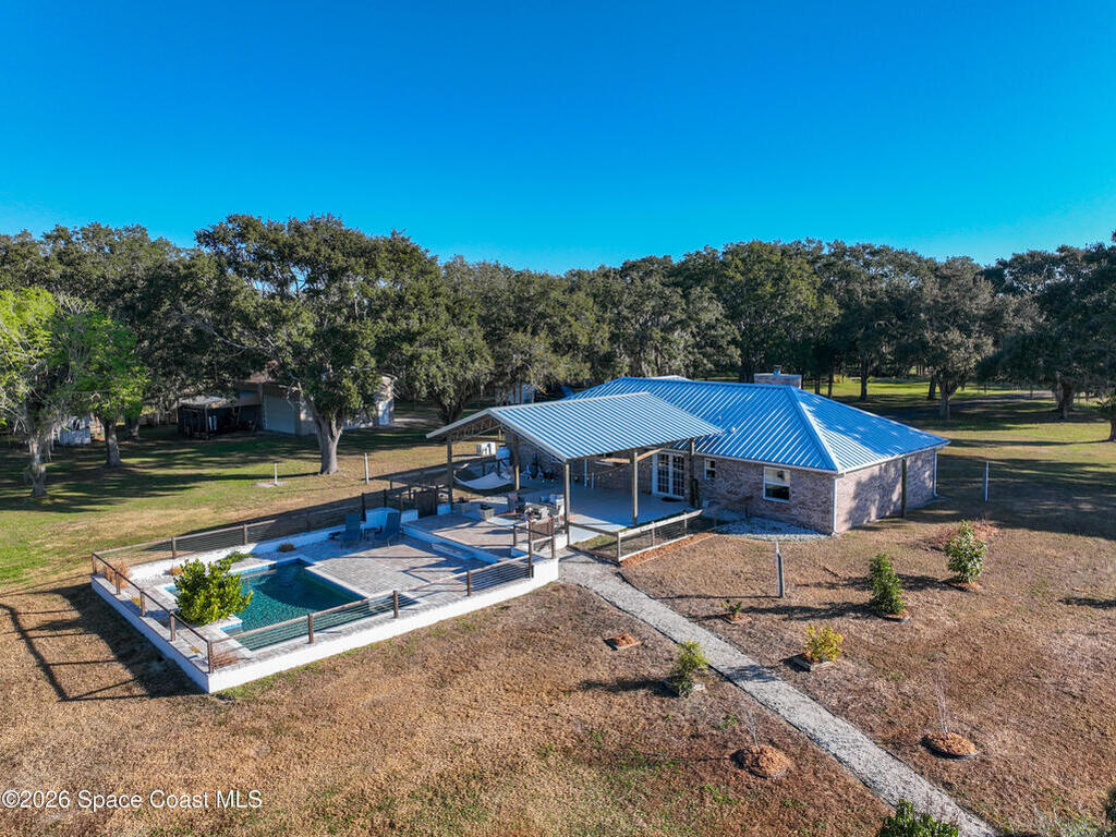 2940 Flounder Creek Road, Mims, FL 32754