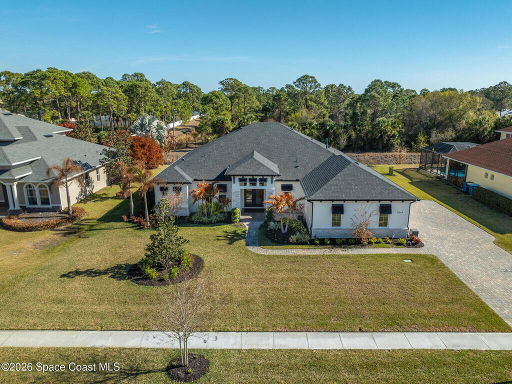 2049 Windbrook Drive, Palm Bay, FL 32909