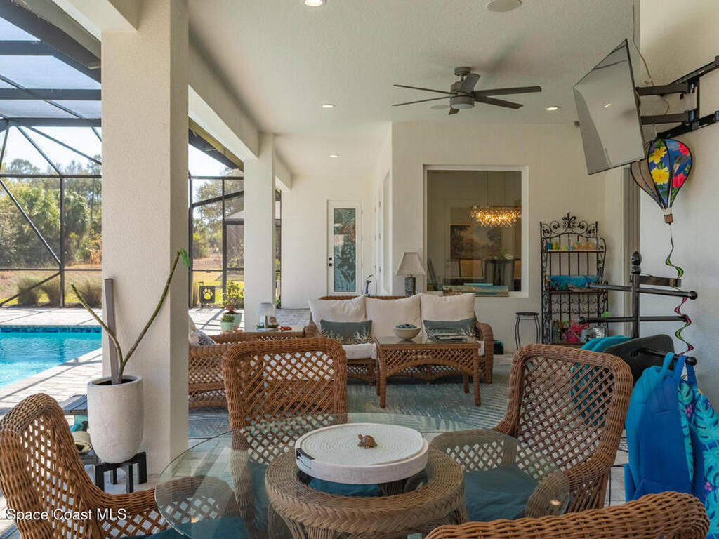 2049 Windbrook Drive, Palm Bay, FL 32909