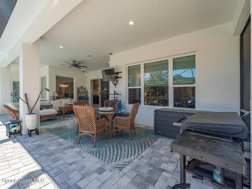 2049 Windbrook Drive, Palm Bay, FL 32909