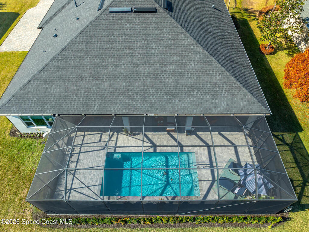 2049 Windbrook Drive, Palm Bay, FL 32909