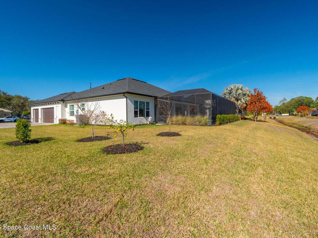 2049 Windbrook Drive, Palm Bay, FL 32909