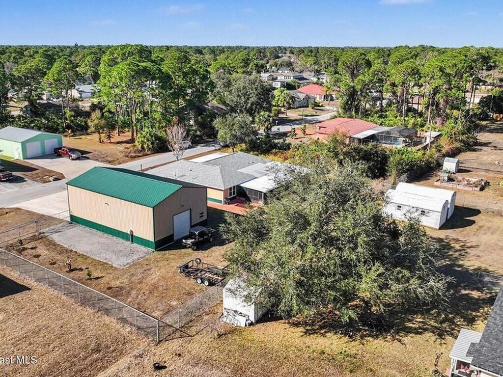 457 Wildwood Avenue, Palm Bay, FL 32908