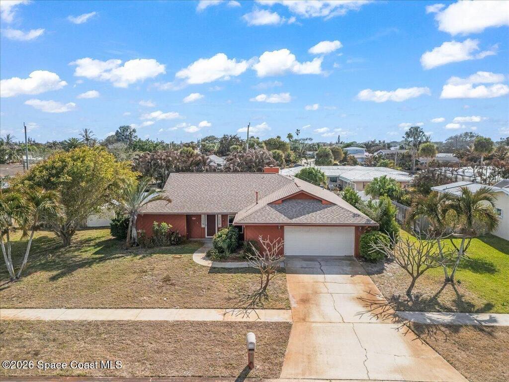 365 Sheridan Avenue, Satellite Beach, FL 32937