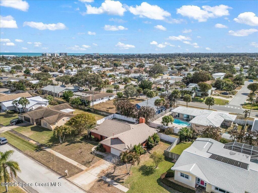 365 Sheridan Avenue, Satellite Beach, FL 32937