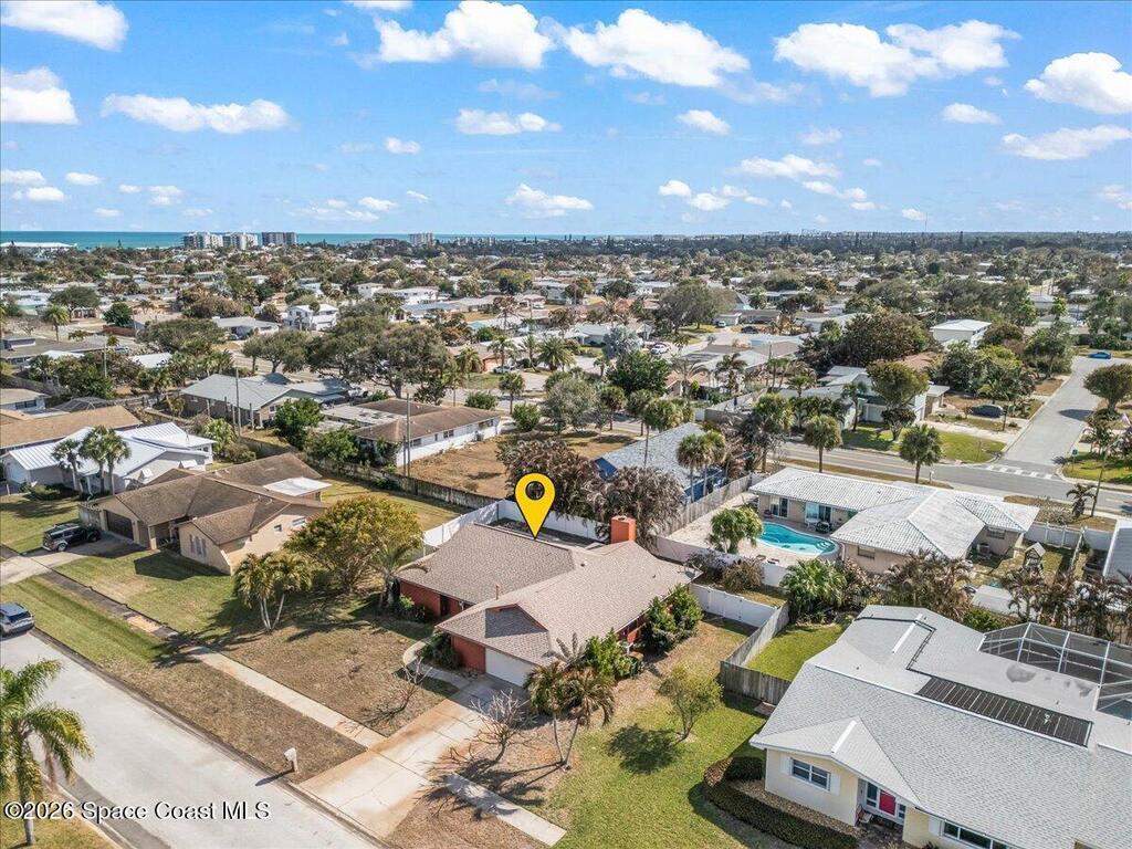 365 Sheridan Avenue, Satellite Beach, FL 32937