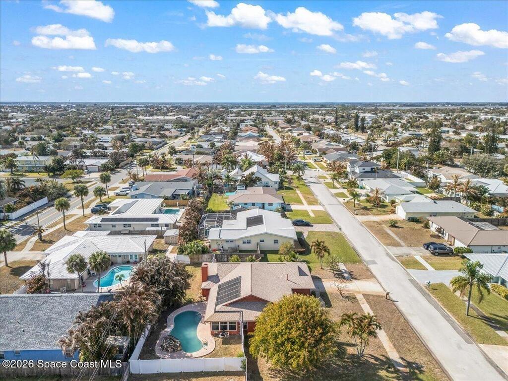 365 Sheridan Avenue, Satellite Beach, FL 32937