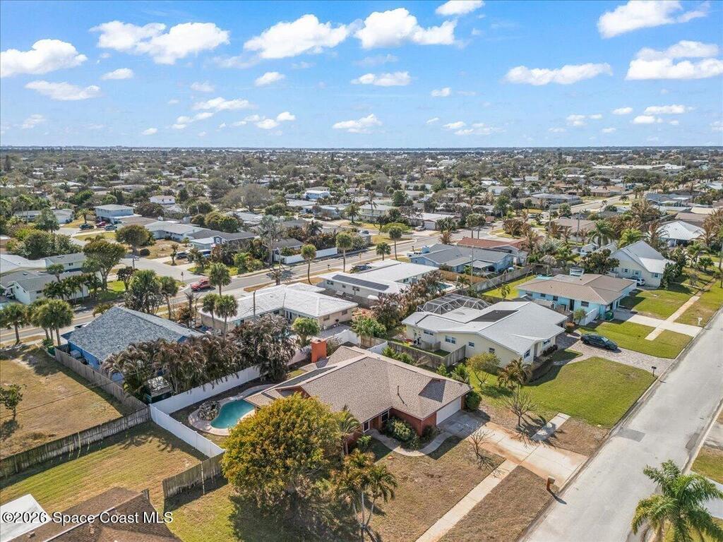 365 Sheridan Avenue, Satellite Beach, FL 32937