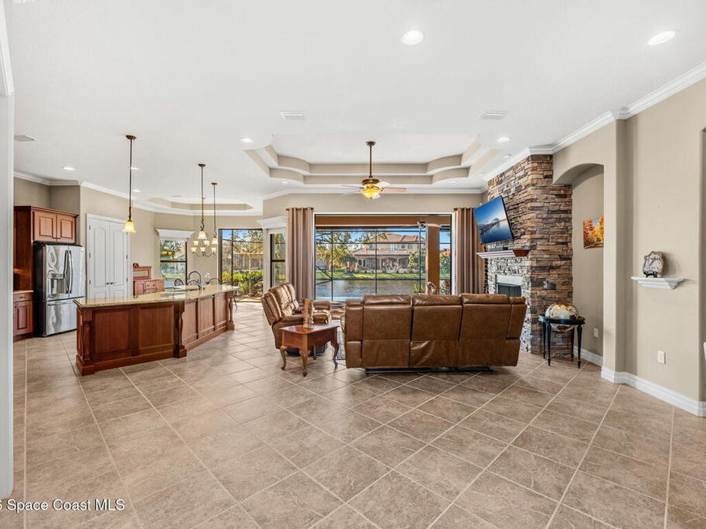 3608 Cappio Drive, Melbourne, FL 32940