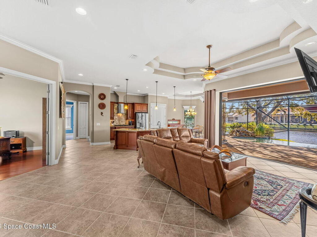 3608 Cappio Drive, Melbourne, FL 32940