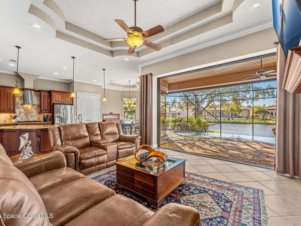 3608 Cappio Drive, Melbourne, FL 32940