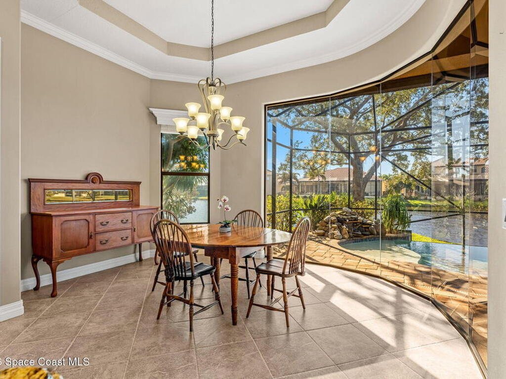 3608 Cappio Drive, Melbourne, FL 32940