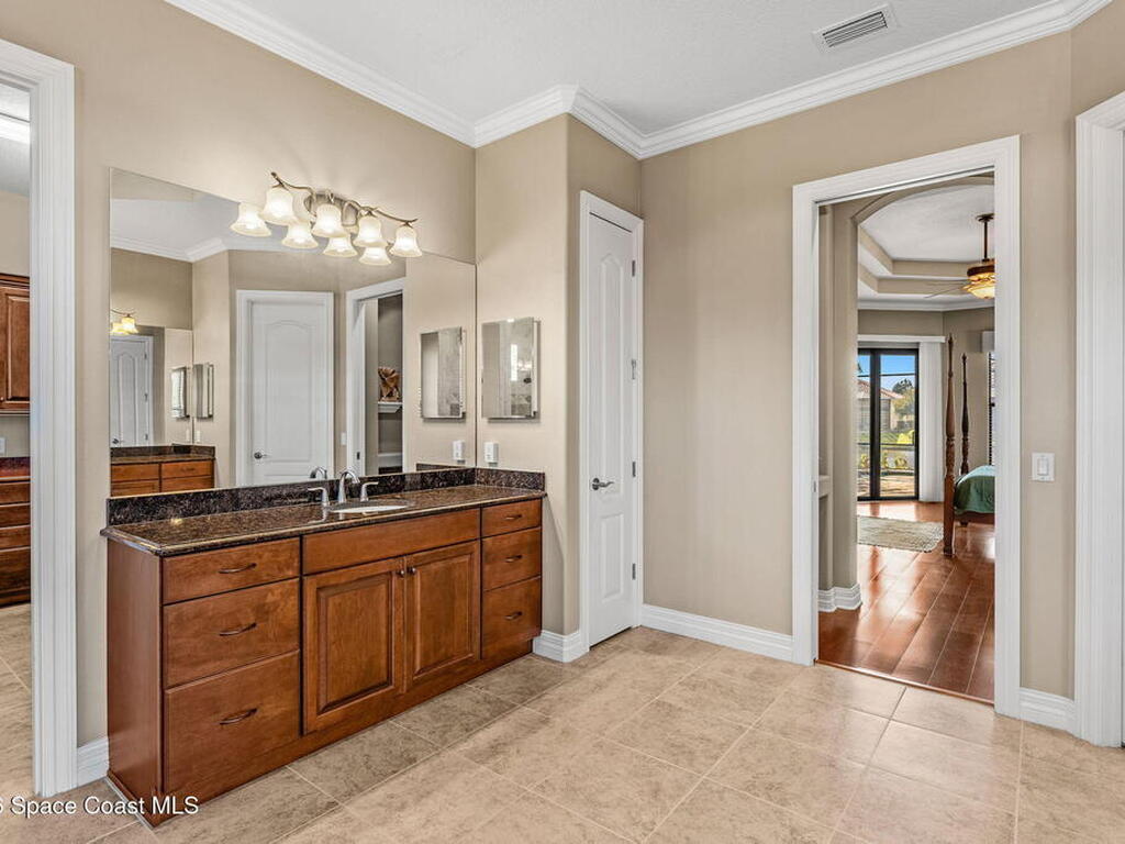 3608 Cappio Drive, Melbourne, FL 32940