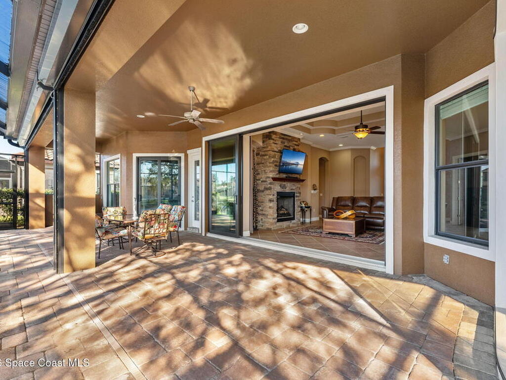 3608 Cappio Drive, Melbourne, FL 32940