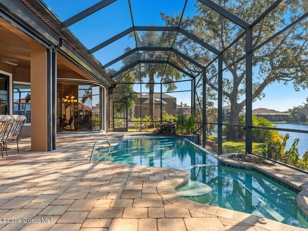 3608 Cappio Drive, Melbourne, FL 32940